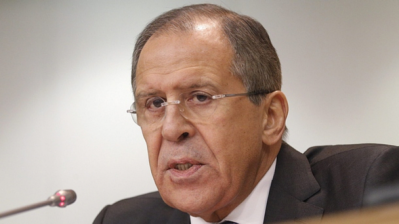 Лавров: Българите в Украйна преживяха насилствена украинизация