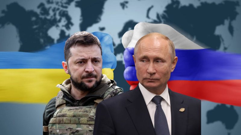 Извънредно: Украйна атакува парада в Санкт Петербург, където присъства и Путин (ВИДЕО)