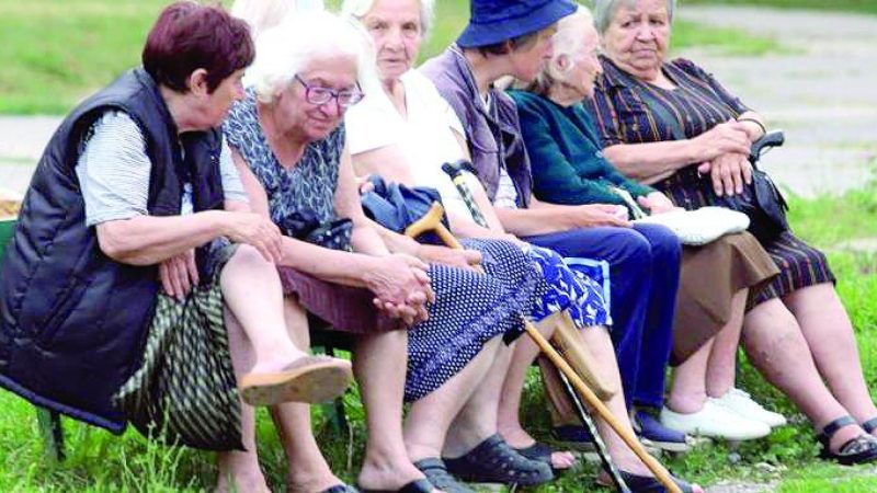 Тежка секира с парите на пенсионерите, удрят ги с нова формула