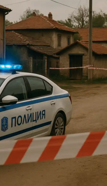 Два изстрела: Баща уби сина си край София, заради