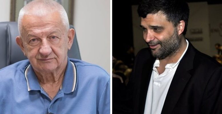Последното написано съобщение от Тодор Славков: „Людмила Живкова проговори в мен“