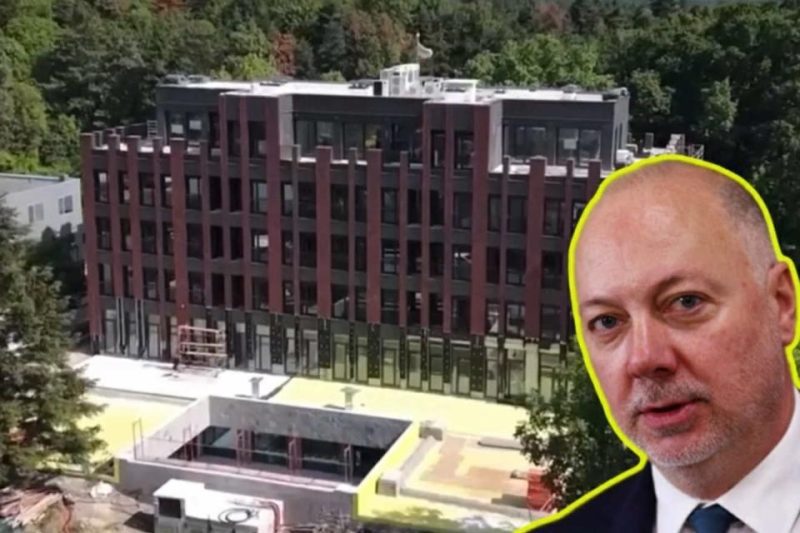 Вижте хотела на Ралица – жената на премиера Росен Желязков (СНИМКИ)