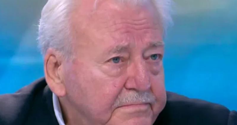 Агов в паралелна реалност: Европа спечели войната с Путин, от Русия нищо не зависи