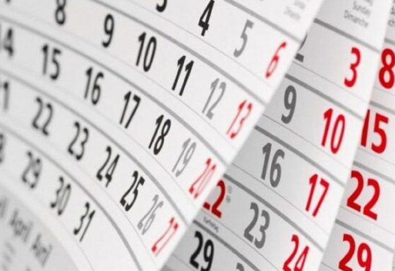 Обявиха почивните дни през септември 2025 година! Ето как да се възползваме максимално от тях!