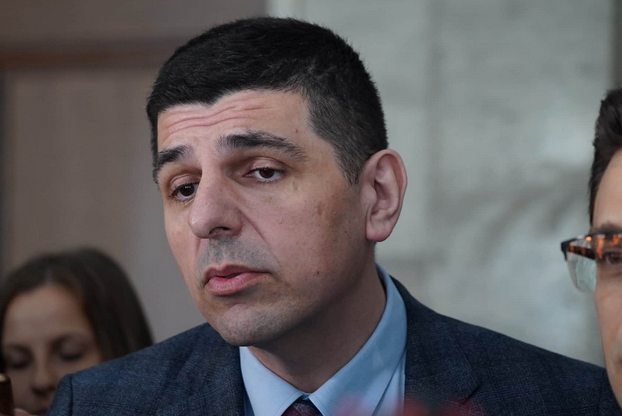 Мирчев: Борисов става рекламен агент на новите държавни Лафки на Пеевски