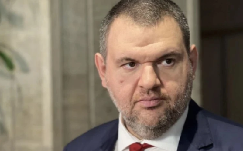 Пеевски разстресе цялата държава с това което направи, всички говорят за него