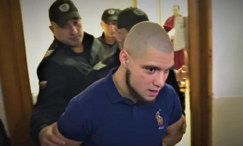 Жертва на прокурорското синче разкри къде се крие, Павел бил гонен от хора с мачете Видео