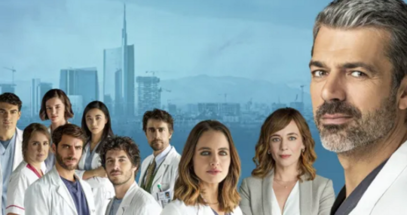 От 23 август БТВ пуска нов хитов сериал, не е турски