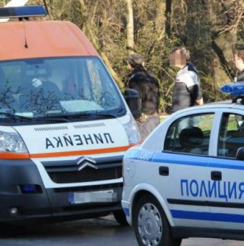 Почина внезапно 30-годишия Христо точно преди да участва в „Игри на волята“