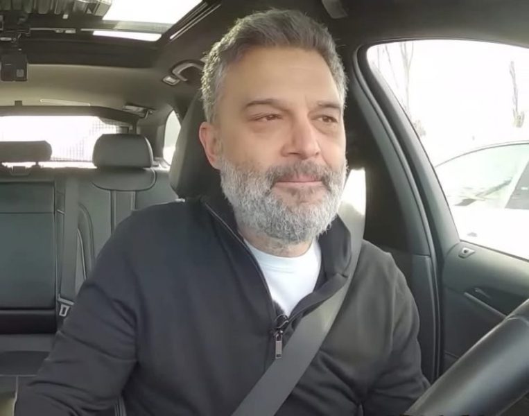 Близък на Тодор Славков: Това е причината която го е принудила сам да сложи край на живота си