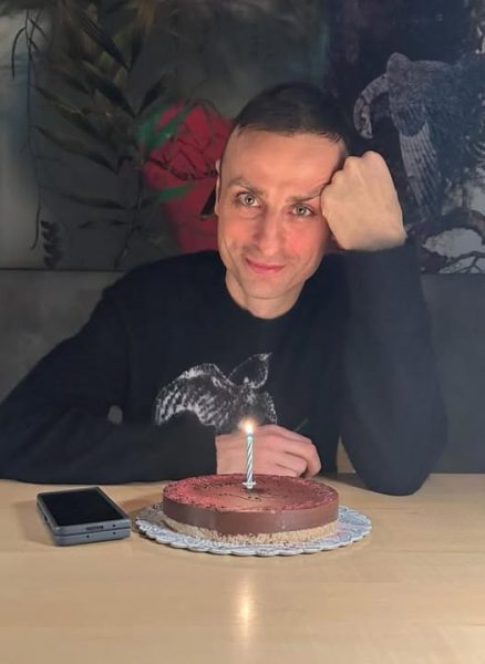 Тя е винаги до него! Жената в живота на Димитър Бербатов и тяхното семейство – Вижте ги!