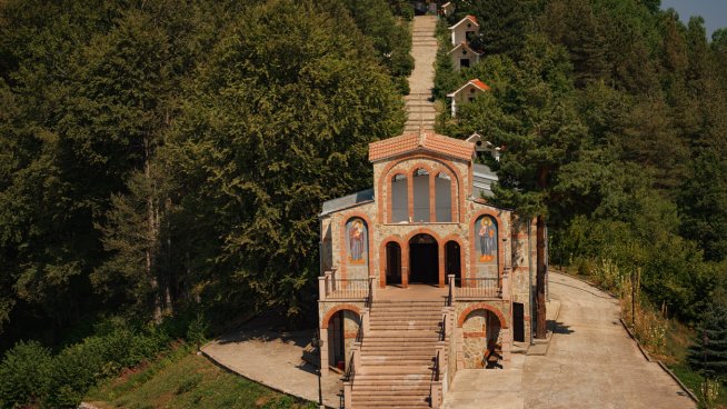 7 поверия за Кръстовден – Каквото е времето УТРЕ, такова ще е цялата ЕСЕН