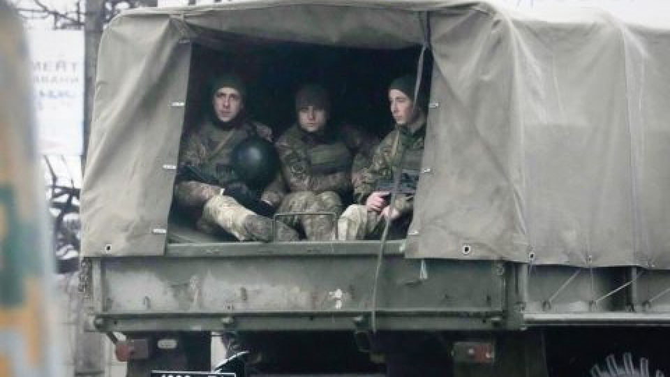 СКАНДАЛ: Българин инвалид е отвлечен за мобилизация в Украйна