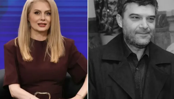 Венета Райкова: По-скоро вярвам, че Тодор Славко е убит!