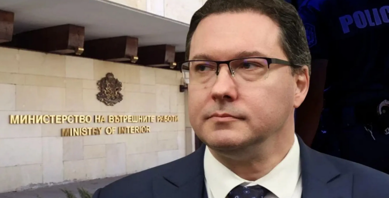 Извънредно: Шефът на МВР с покъртителни подробности за побоя над боса на русенската полиция