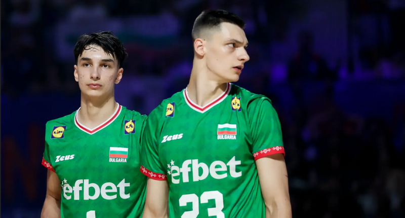 БЪЛГАРИЯ ГАЗИ! Националите отнесоха Португалия с 3-0 и се класира за 1/4 финал на Световното първенство по волейбол