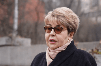 Митрофанова: НАТО готви мащабна база в България