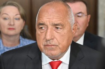 Борисов: Знам какво му е на Коцев! Знам колко е лошо да си арестуван и му съчуствам