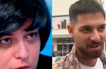 Диана Русинова съсипа Емрах Стораро: Колко тъп трябва да си?