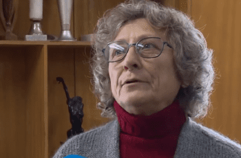 Нешка Робева: Ванга ми каза: „Нема Америка да ни помогне, пак Русия ке ни спаси“