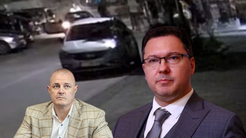 „Даниел Митов е ЛЪЖЕЦ!“: „БОЕЦ“ публикува ново видео от побоя в Русе