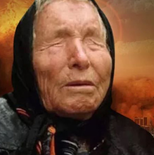 Предсказанието на Баба Ванга за водата в България: „Ке затваряте водата в буркани“