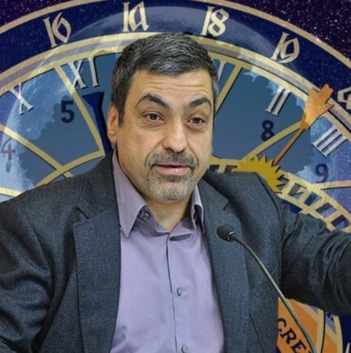 Октомври 2025 ще донесе съдбоносни срещи и неочаквани раздели за тези зодиакални знаци – разкритията на Павел Глоба!