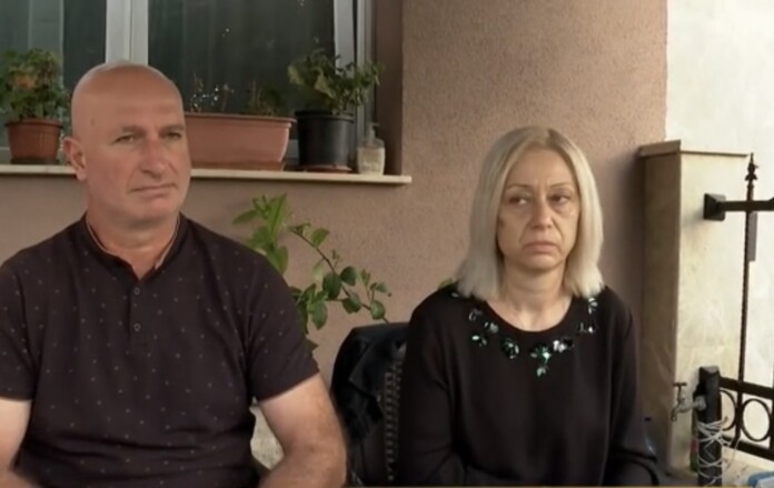 Родителите на Никола Бургазлиев прегазил майката и детето с АТВ: Не искаме да ставаме жертва на системата!