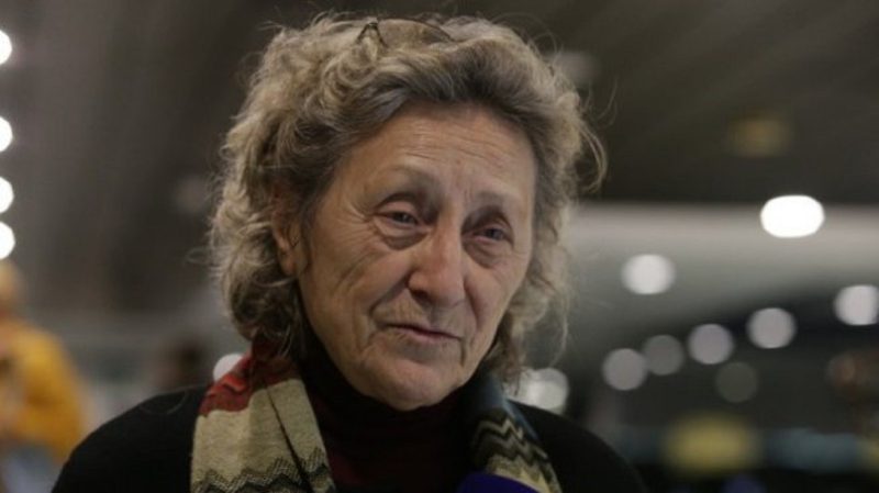 Нешка Робева: „Еврото ще удари най-силно пенсионерите“