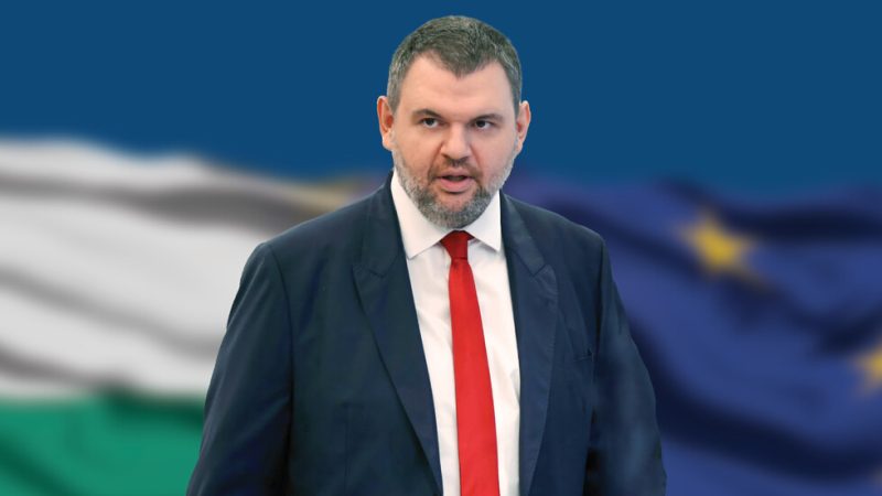 Пеевски: Честит Ден на Независимостта! Заедно ще градим държавата с главно „Д“