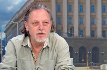 Нидал Алгафари: Пеевски спаси държавата