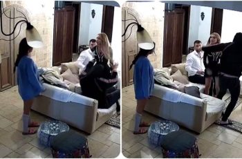 Бой в „Ергенът“? Довечера Благовеста тръгва на Шермин след остър сблъсък