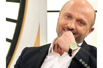 Георги Тошев напусна Би Ти Ви след 25 години – ето защо отказа да работи с Венета Райкова