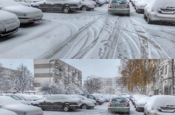 Идва много сняг! Синоптик: Ще натрупа наистина много в тези градове