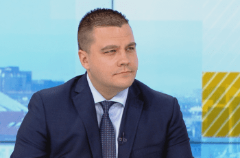 Балабанов от ИТН твърди: ДПС – Ново начало няма участие във властта