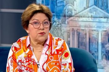 Татяна Дончева: Тръмп не знае името Бойко Борисов