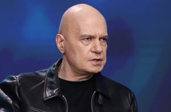 Слави към Борисов: Ти Не си