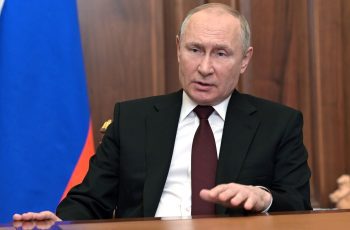 Това ли е краят?! Путин обяви.
