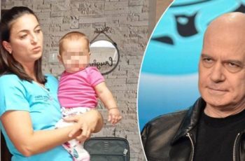 Голямата любов на Слави показа четирите си деца СНИМКИ