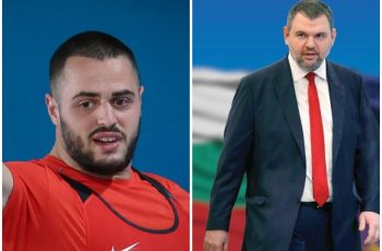 Делян Пеевски с ключова роля в успеха на Карлос Насар