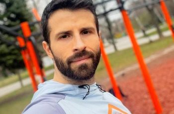 Георги Блажев: Оставете Хелоуин, забранете децата с черни качулки и истински ножове!