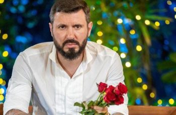 Любов ли бе! Мартин Елвиса се върна при една от участничките в Ергенът