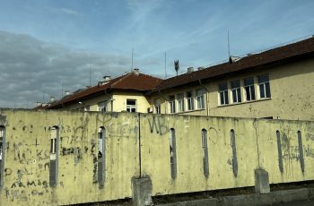 12-годишно дете е намушкано в столично училище