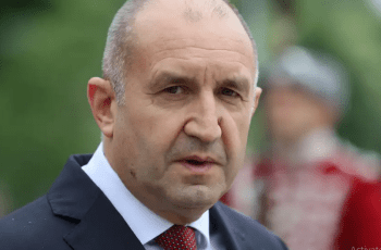 Колко президенти в света могат да направят това което Румен Радев показа