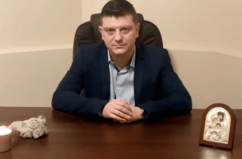 Феноменът Божидар Караджов: Три земетресения и голяма промяна на политическата карта до края на годината