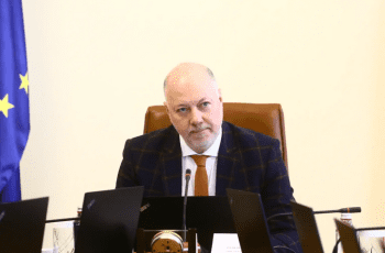 Желязков с извънреден ход след тежките думи на Борисов
