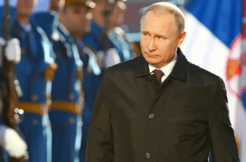 ЕК с голяма новина за Путин