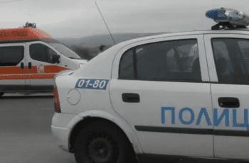 Огромна трагедия в ранни зори с 55 г. мъж във Врачанско