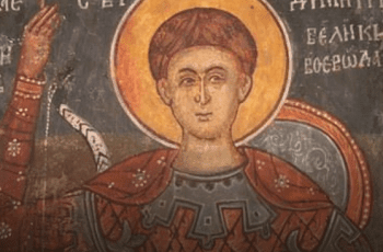 Какво трябва и не трябва да се прави на Димитровден?
