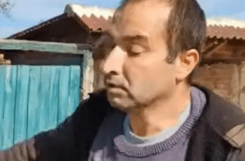 Нова трагедия в с. Люляково! Обеси се чичото на тройния убиец Видео